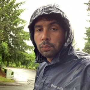 Meet your Posher, Jarrod